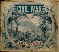The Killer Angels