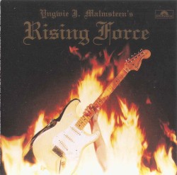 Rising Force
