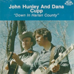 Down in Harlan County