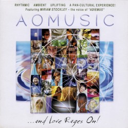 …and Love Rages On!