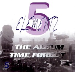 The Album Time Forgot