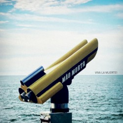 Viva La Muerte!