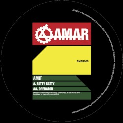 Fatty Batty / Operator