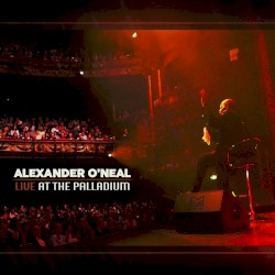 Live at the Palladium