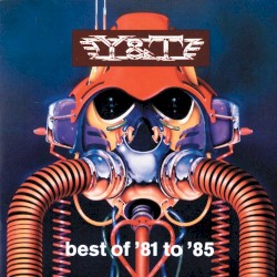 Best of ’81 to ’85