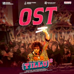 Tillu Square (Original Background Score)