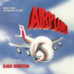 Airplane! - Music from the Motion Picture