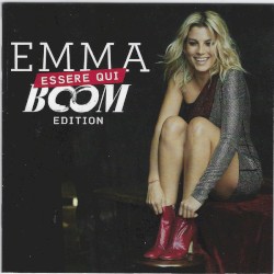 Essere qui (Boom edition)