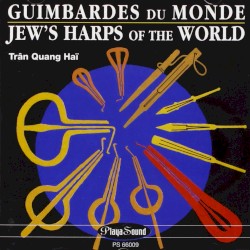 Jew's Harps of the World