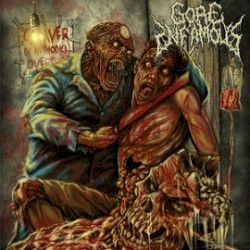 Cadaver in Methodical Overture