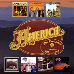 The Complete WB Collection 1971–1977