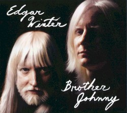 Brother Johnny