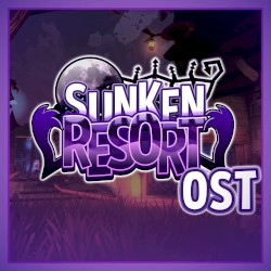 Sunken Resort OST