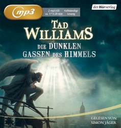 Die dunklen Gassen des Himmels