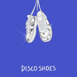 Disco Shoes (for e.l.f. Cosmetics)