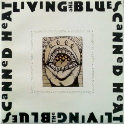 Living the Blues