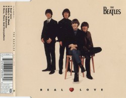 Real Love