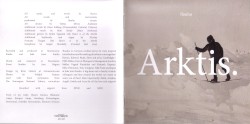 Arktis.