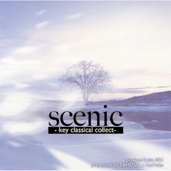 scenic -key classical collect-