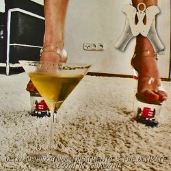 Ultra-Orchidostomic Treatments & The Ultimate Lesson In Vulvodynia