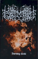 Burning Gold