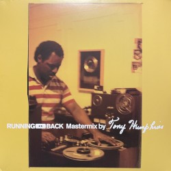 Running Back Mastermix