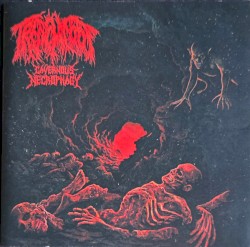 Cavernous Necrophagy