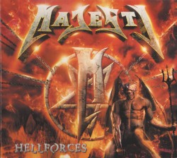 Hellforces