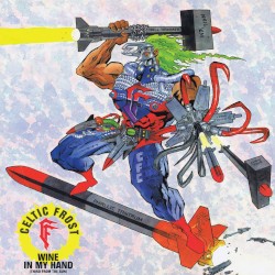 Wine in My Hand (Third From the Sun)