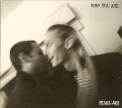 Who You Are