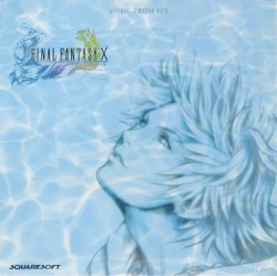 Music From FFX