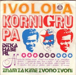 Ivo Lola / Znam Za Kime Zvono Zvoni
