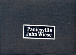 Panicsville / John Wiese
