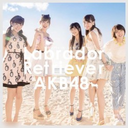 ラブラドール・レトリバー
