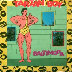 Tarzan Boy