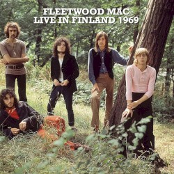 Live in Finland 1969