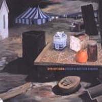 Africa's Not for Sissies