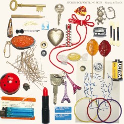 Stories for Watering Skies