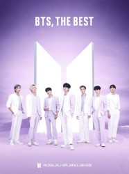 BTS, THE BEST