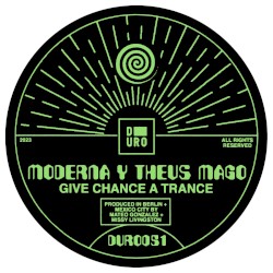 Give Chance A Trance