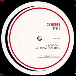 Robocall / Social Isolation