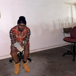 Kardi B (Already Rich remix)