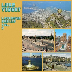 Lockdown Breaks Vol. 2
