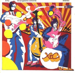 Oranges & Lemons