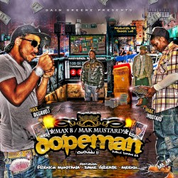 Dopeman (Public Domain 6.5)