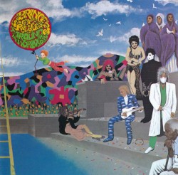 Around the World in a Day