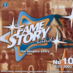 Fame Story Band - No 10