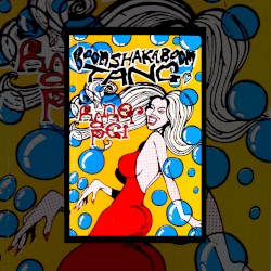 Boom‐Shaka‐Boom‐Tang