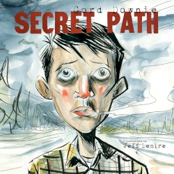 Secret Path