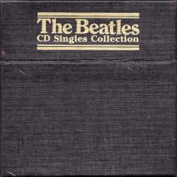 CD Singles Collection